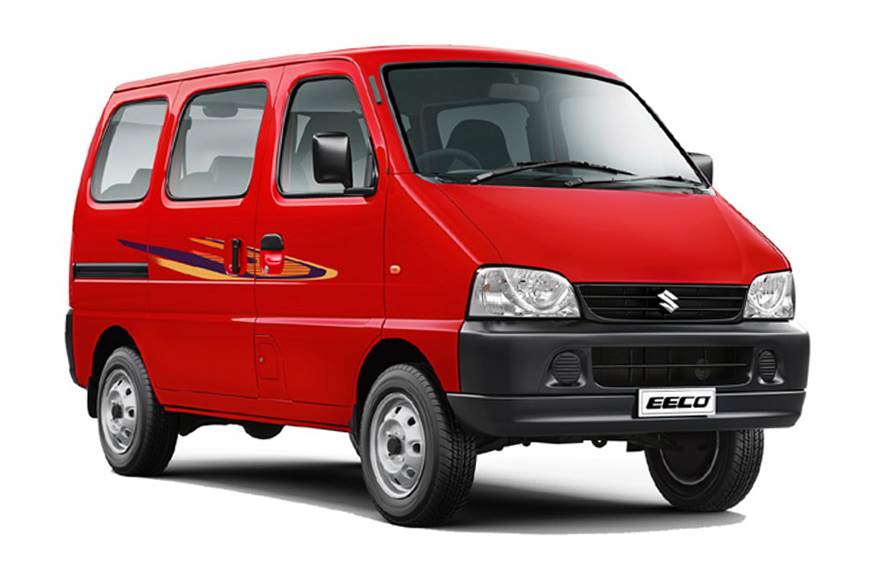 Eeco car deals ecm price